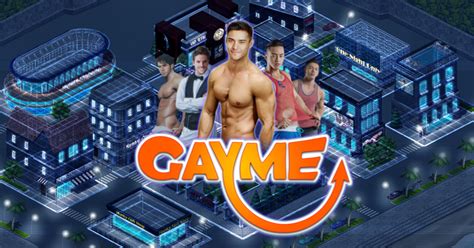 gayporn games|The Model – Part 1 Gay 3D Game